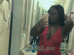 EshaLove