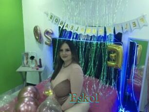 Eskol