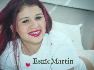 EsmeMartin