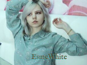 EsmeWhite