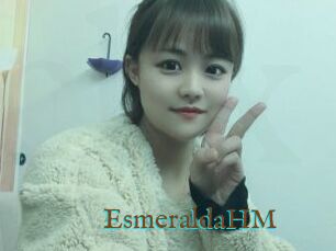 EsmeraldaHM