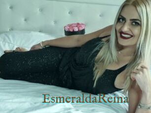 EsmeraldaReina