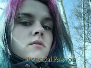 EspecialPassion