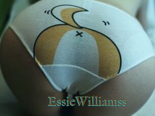 EssieWilliamss