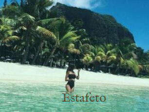 Estafeto
