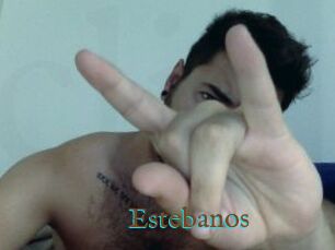 Estebanos