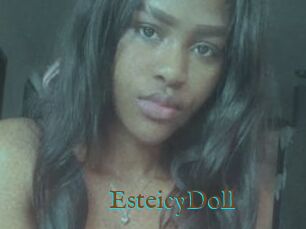 EsteicyDoll