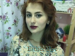 Esther_Fire