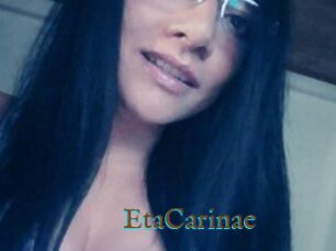 EtaCarinae