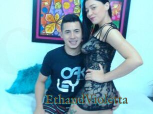 EthandVioletta