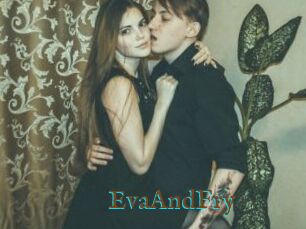 EvaAndFry