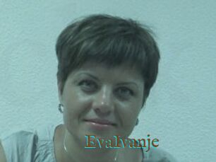 EvaIvanje