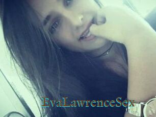 EvaLawrenceSex