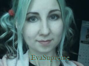 EvaSupreme