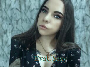 EvaUSexy