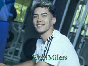 EvanMilers