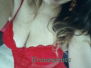 Evanescente