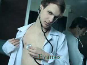Evansis