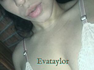 Evataylor