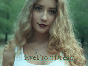 EveFromDream