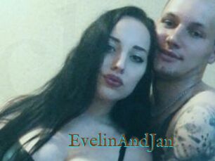 EvelinAndJan