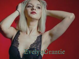 EvelynGrantie