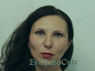 EvelynSoCute