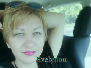Evelynnn