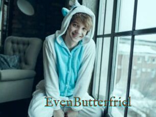 EvenButterfriel