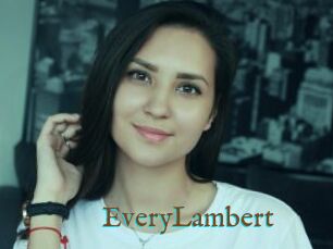 EveryLambert