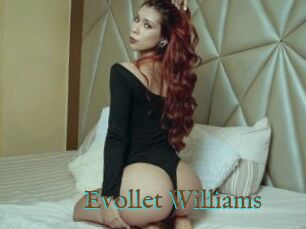 Evollet_Williams