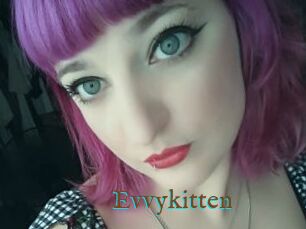 Evvykitten