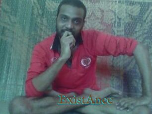 ExistAnce