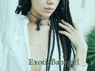 ExoticBabygirl
