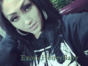 ExoticHoneyBaby