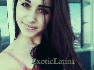 ExoticLatina