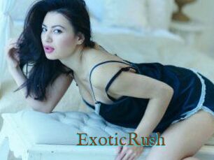 ExoticRush