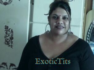 ExoticTits