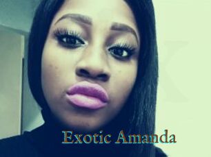 Exotic_Amanda
