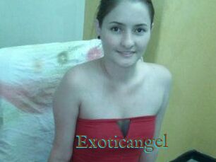 Exoticangel