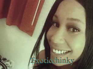 Exoticchinky