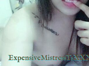 ExpensiveMistressTsXXX