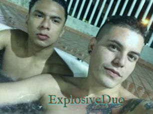 ExplosiveDuo