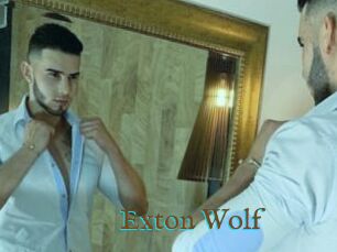 Exton_Wolf