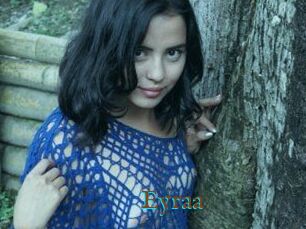 Eyraa