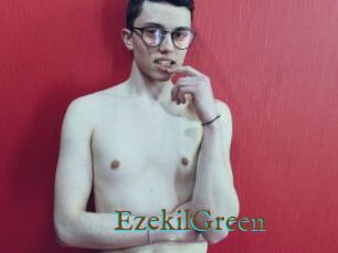 EzekilGreen