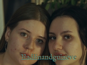 Eadlinandguineve