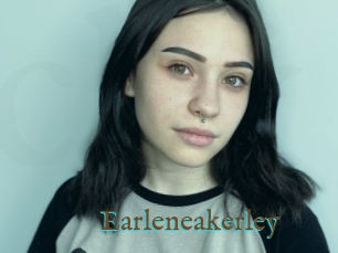 Earleneakerley
