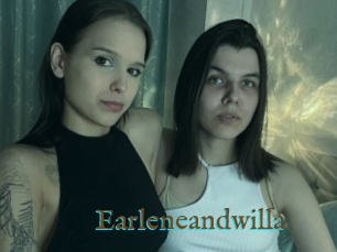 Earleneandwilla