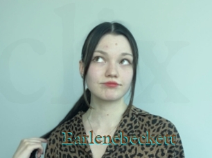 Earlenebeckett